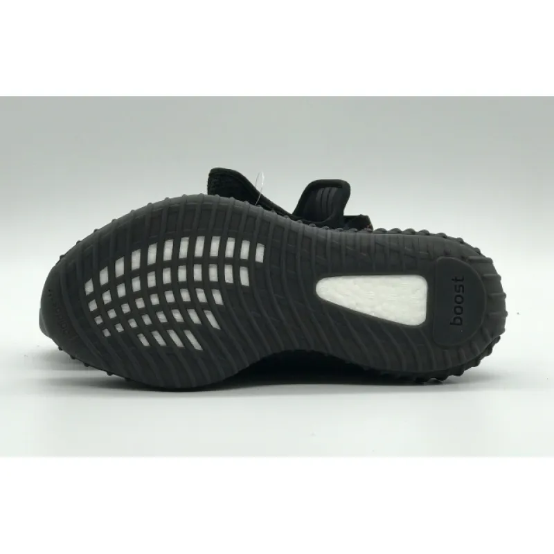 Bstsneaker- Adidas Yeezy Boost 350 V2 Black Red CP9652 