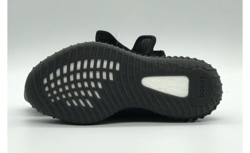 Bstsneaker- Adidas Yeezy Boost 350 V2 Black Red CP9652 