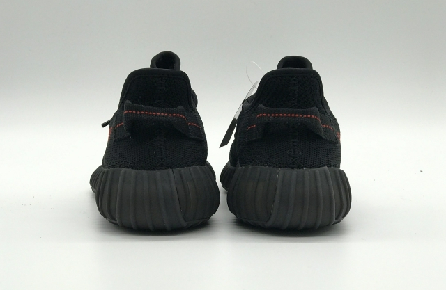 Bstsneaker- Adidas Yeezy Boost 350 V2 Black Red CP9652 