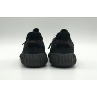  Adidas Yeezy Boost 350 V2 Black Red CP9652 