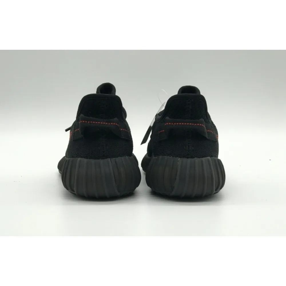 Bstsneaker- Adidas Yeezy Boost 350 V2 Black Red CP9652 
