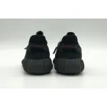 Bstsneaker- Adidas Yeezy Boost 350 V2 Black Red CP9652 