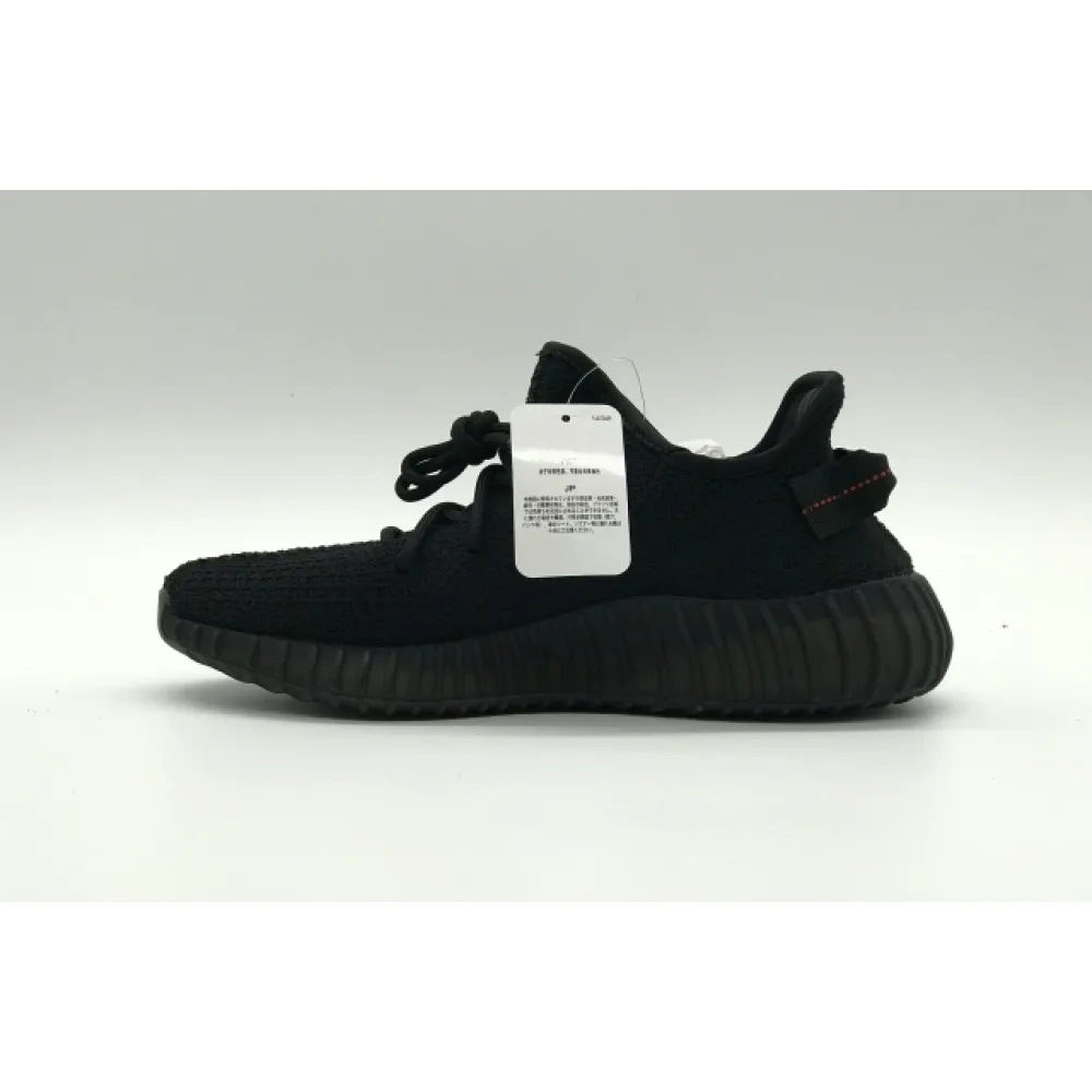Bstsneaker- Adidas Yeezy Boost 350 V2 Black Red CP9652 