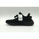 Bstsneaker- Adidas Yeezy Boost 350 V2 Black Red CP9652 