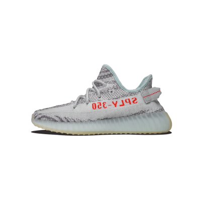 Bstsneaker- Adidas Yeezy Boost 350 V2 Blue Tint B37571  01
