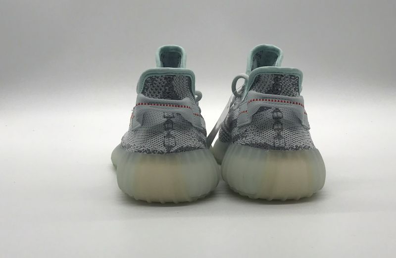 Bstsneaker- Adidas Yeezy Boost 350 V2 Blue Tint B37571 