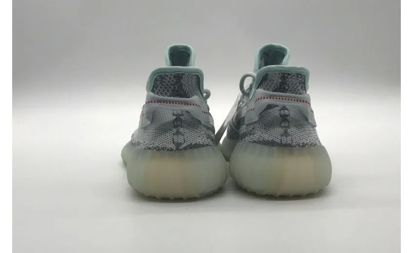 Bstsneaker- Adidas Yeezy Boost 350 V2 Blue Tint B37571 