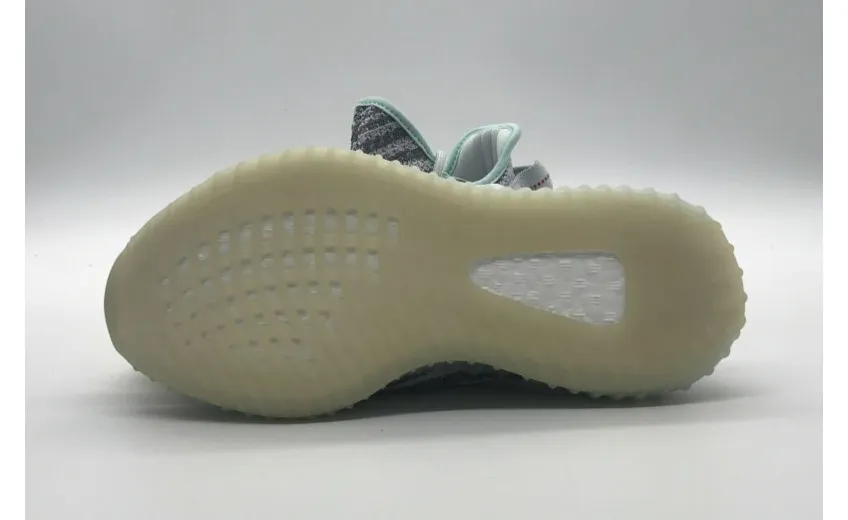 Bstsneaker- Adidas Yeezy Boost 350 V2 Blue Tint B37571 