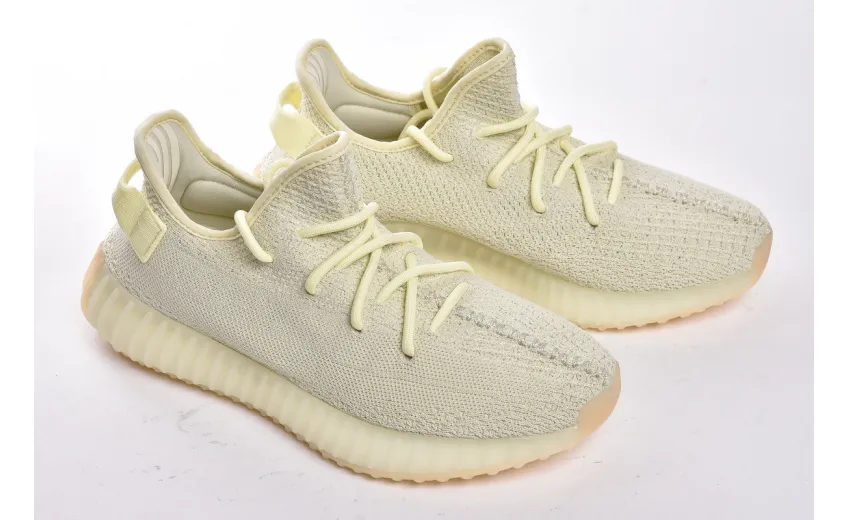 Bstsneaker- Adidas Yeezy Boost 350 V2 Butter F36980 