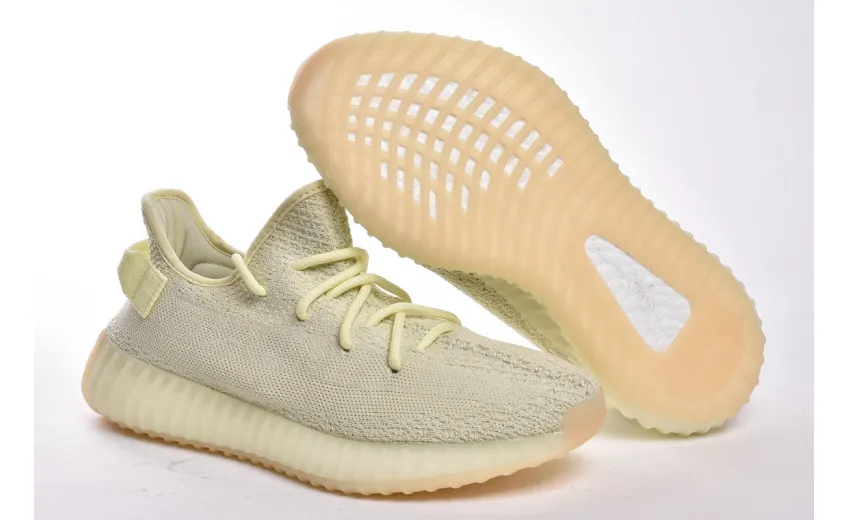 Bstsneaker- Adidas Yeezy Boost 350 V2 Butter F36980 