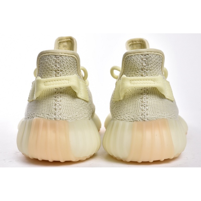  Adidas Yeezy Boost 350 V2 Butter F36980 