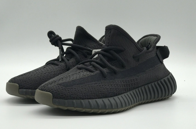 Bstsneaker- Adidas Yeezy Boost 350 V2 Cinder (Non-Reflective) FY2903 