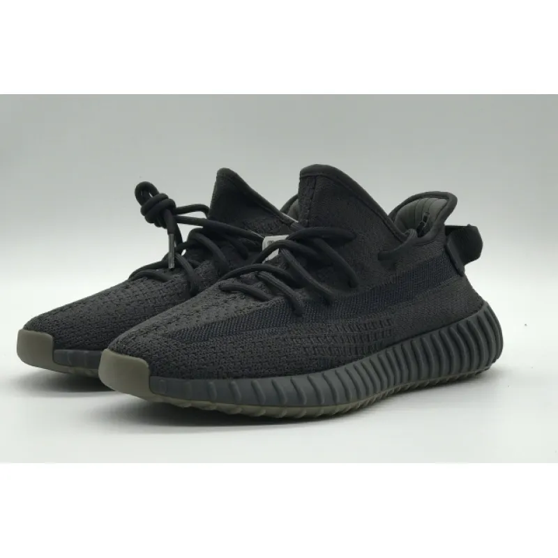 Bstsneaker- Adidas Yeezy Boost 350 V2 Cinder (Non-Reflective) FY2903 