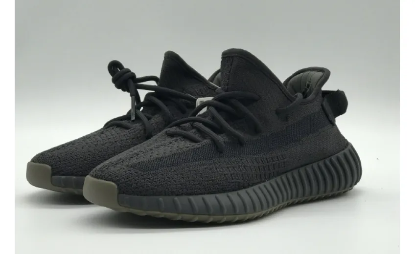 Bstsneaker- Adidas Yeezy Boost 350 V2 Cinder (Non-Reflective) FY2903 