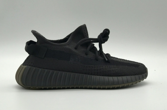 Bstsneaker- Adidas Yeezy Boost 350 V2 Cinder (Non-Reflective) FY2903 