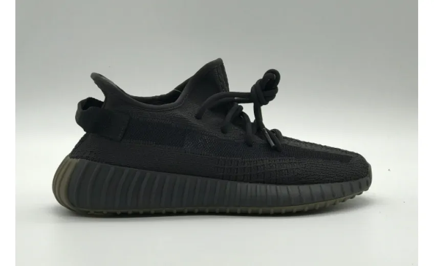 Bstsneaker- Adidas Yeezy Boost 350 V2 Cinder (Non-Reflective) FY2903 