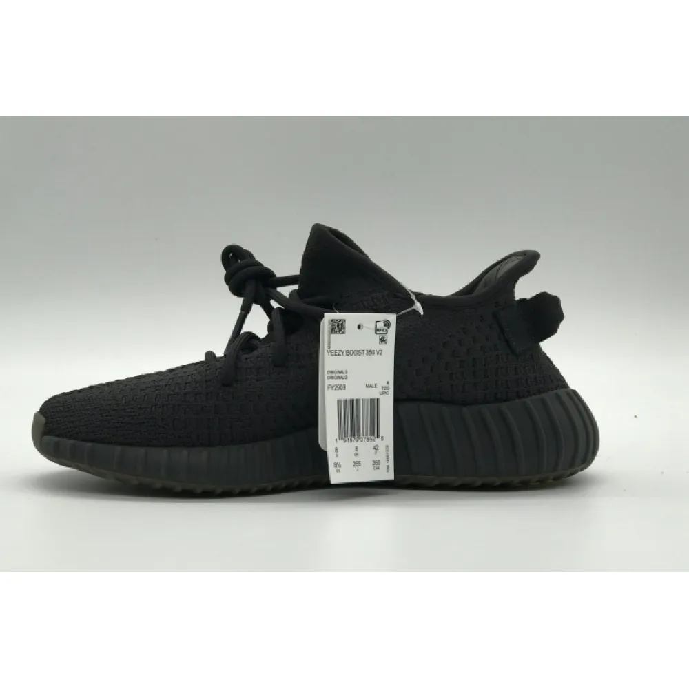 Bstsneaker- Adidas Yeezy Boost 350 V2 Cinder (Non-Reflective) FY2903 