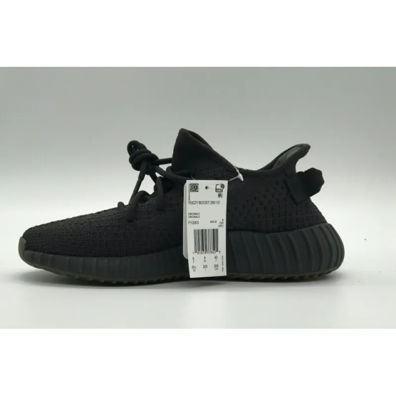 Bstsneaker- Adidas Yeezy Boost 350 V2 Cinder (Non-Reflective) FY2903 