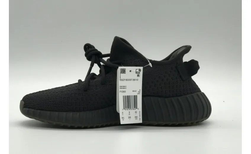 Bstsneaker- Adidas Yeezy Boost 350 V2 Cinder (Non-Reflective) FY2903 