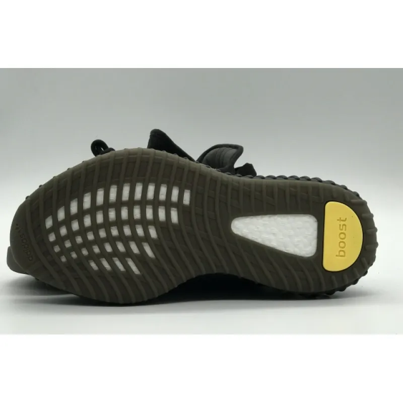 Bstsneaker- Adidas Yeezy Boost 350 V2 Cinder (Non-Reflective) FY2903 