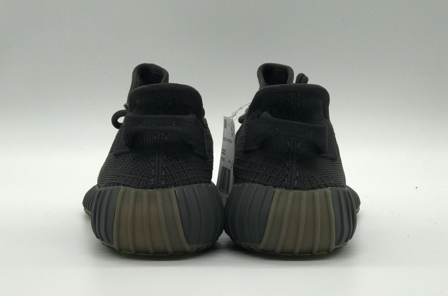 Bstsneaker- Adidas Yeezy Boost 350 V2 Cinder (Reflective) FY4176 