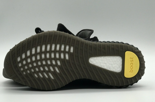 Bstsneaker- Adidas Yeezy Boost 350 V2 Cinder (Reflective) FY4176 