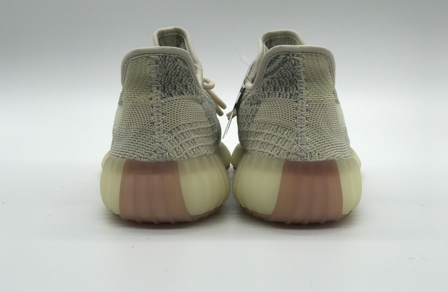 Bstsneaker- Adidas Yeezy Boost 350 V2 Citrin (Non-Reflective) FW3042 