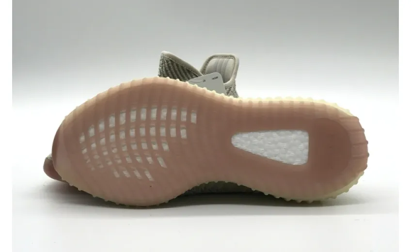 Bstsneaker- Adidas Yeezy Boost 350 V2 Citrin (Non-Reflective) FW3042 