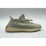  Adidas Yeezy Boost 350 V2 Citrin (Reflective) FW5318 