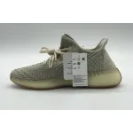  Adidas Yeezy Boost 350 V2 Citrin (Reflective) FW5318 