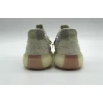  Adidas Yeezy Boost 350 V2 Citrin (Reflective) FW5318 