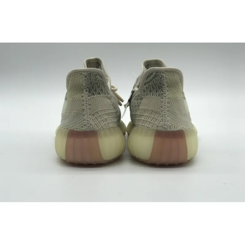  Adidas Yeezy Boost 350 V2 Citrin (Reflective) FW5318 