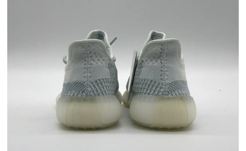 Bstsneaker- Adidas Yeezy Boost 350 V2 Cloud White (Reflective) FW5317 