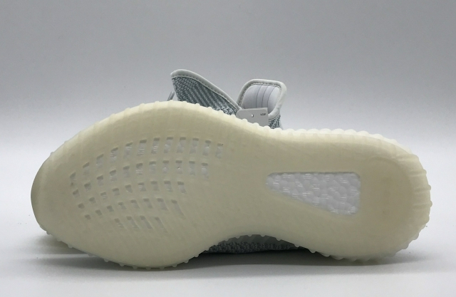 Bstsneaker- Adidas Yeezy Boost 350 V2 Cloud White (Reflective) FW5317 