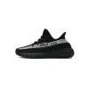 Bstsneaker- Adidas Yeezy Boost 350 V2 Core Black White BY1604 