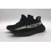 Bstsneaker- Adidas Yeezy Boost 350 V2 Core Black White BY1604 