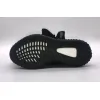 Bstsneaker- Adidas Yeezy Boost 350 V2 Core Black White BY1604 