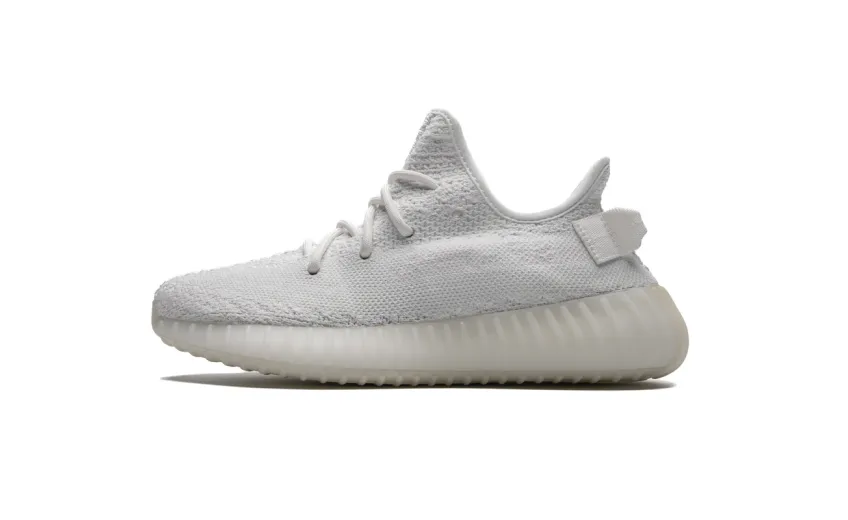 Bstsneaker- Adidas Yeezy Boost 350 V2 Cream/Triple White CP9366 