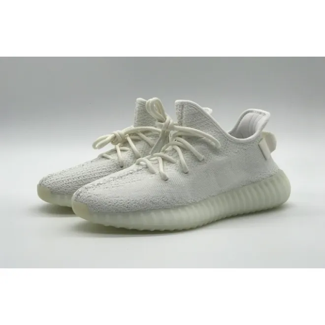 Bstsneaker- Adidas Yeezy Boost 350 V2 Cream/Triple White CP9366 