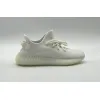 Bstsneaker- Adidas Yeezy Boost 350 V2 Cream/Triple White CP9366 