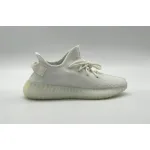  Adidas Yeezy Boost 350 V2 Cream/Triple White CP9366 