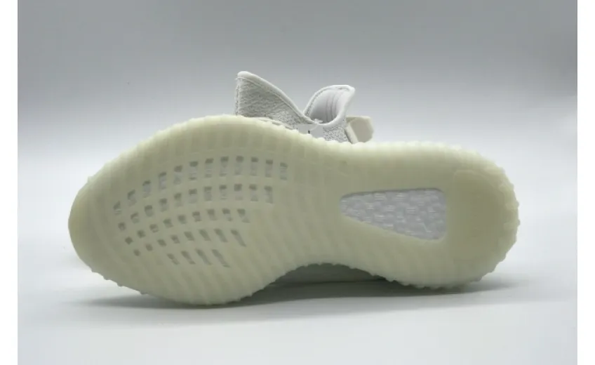 Bstsneaker- Adidas Yeezy Boost 350 V2 Cream/Triple White CP9366 