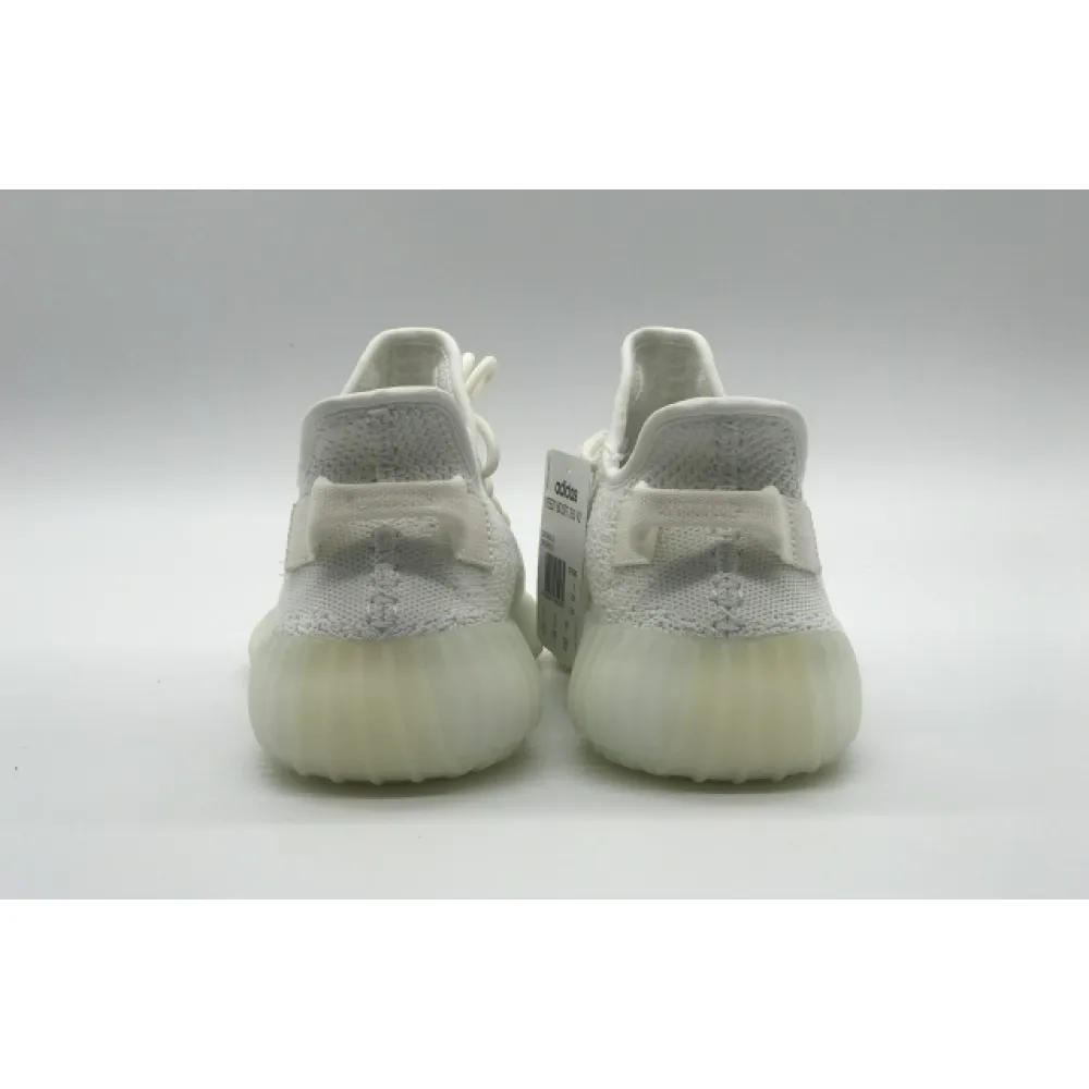 Bstsneaker- Adidas Yeezy Boost 350 V2 Cream/Triple White CP9366 