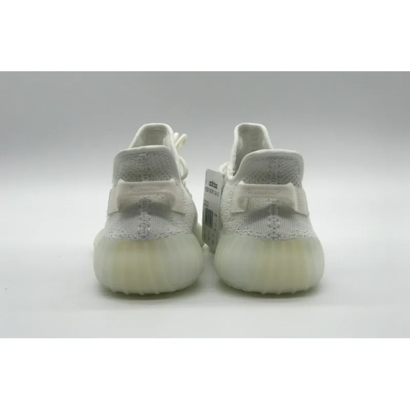  Adidas Yeezy Boost 350 V2 Cream/Triple White CP9366 