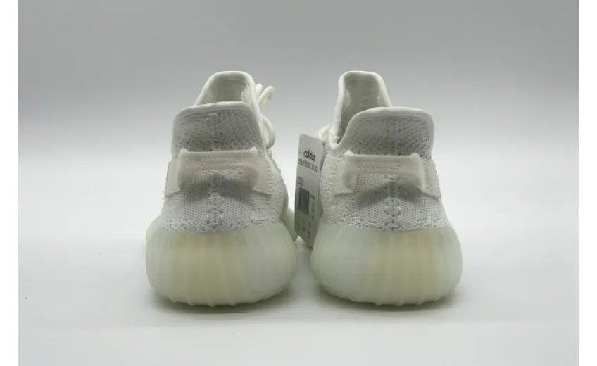 Bstsneaker- Adidas Yeezy Boost 350 V2 Cream/Triple White CP9366 