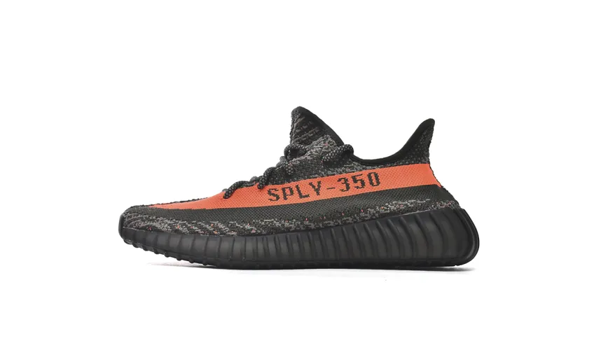 Bstsneaker- Adidas Yeezy Boost 350 V2 Dark Beluga HQ7045 