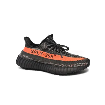  Adidas Yeezy Boost 350 V2 Dark Beluga HQ7045  02