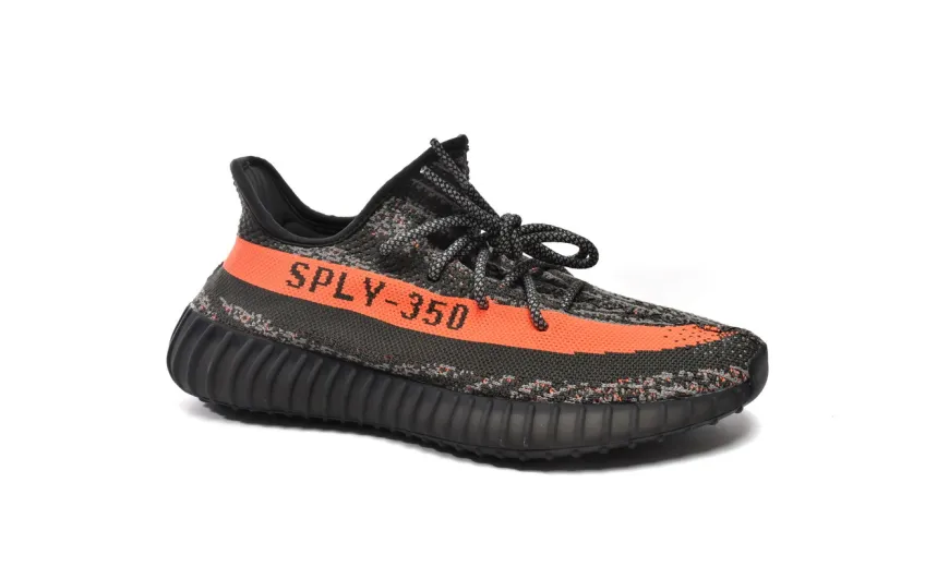 Bstsneaker- Adidas Yeezy Boost 350 V2 Dark Beluga HQ7045 