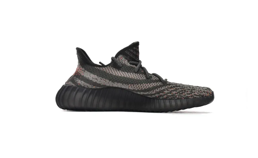 Bstsneaker- Adidas Yeezy Boost 350 V2 Dark Beluga HQ7045 