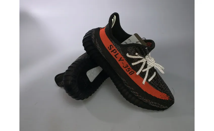 Bstsneaker- Adidas Yeezy Boost 350 V2 Dark Beluga HQ7045 